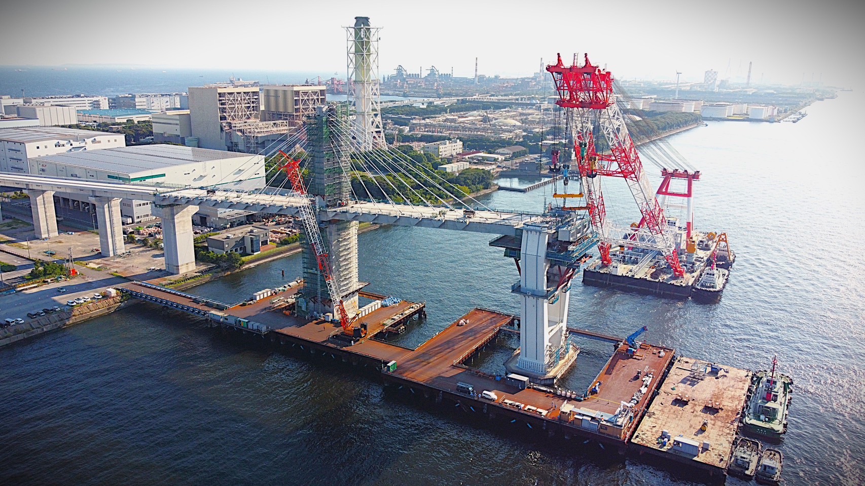 未来に繋ぐ架け橋